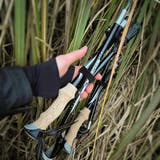 超軽量 240g トレッキングポール | RAiseNsE | 詳細画像7