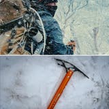 ピッケル 一般縦走用 登山 | RAiseNsE | 詳細画像12