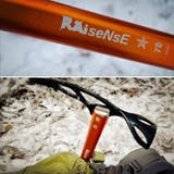ピッケル 一般縦走用 登山 | RAiseNsE | 詳細画像14