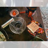 超軽量 コーヒードリッパー ステンレス | RAiseNsE  | 詳細画像5 