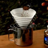 超軽量 コーヒードリッパー ステンレス | RAiseNsE  | 詳細画像10 