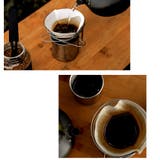 超軽量 コーヒードリッパー ステンレス | RAiseNsE  | 詳細画像17 