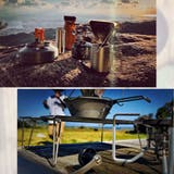 手挽き コーヒーミル アウトドア 珈琲ミル 豆挽き 携帯 キャンプ#A334 | RAiseNsE  | 詳細画像6 