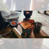 手挽き コーヒーミル アウトドア 珈琲ミル 豆挽き 携帯 キャンプ#A334 | RAiseNsE  | 詳細画像8 