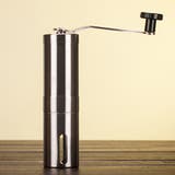 手挽き コーヒーミル アウトドア 珈琲ミル 豆挽き 携帯 キャンプ#A334 | RAiseNsE  | 詳細画像16 