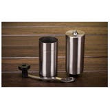 手挽き コーヒーミル アウトドア 珈琲ミル 豆挽き 携帯 キャンプ#A334 | RAiseNsE  | 詳細画像20 