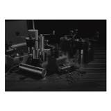 手挽き コーヒーミル アウトドア 珈琲ミル 豆挽き 携帯 キャンプ#A334 | RAiseNsE  | 詳細画像22 