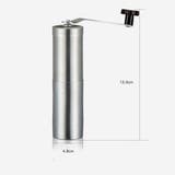 手挽き コーヒーミル アウトドア 珈琲ミル 豆挽き 携帯 キャンプ#A334 | RAiseNsE  | 詳細画像26 