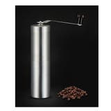 手挽き コーヒーミル アウトドア 珈琲ミル 豆挽き 携帯 キャンプ#A334 | RAiseNsE  | 詳細画像28 