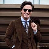 跳ね上げ式 ダブルレンズサングラス UVカット | RAiseNsE | 詳細画像3