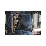 跳ね上げ式 ダブルレンズサングラス UVカット | RAiseNsE | 詳細画像6