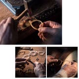 跳ね上げ式 ダブルレンズサングラス UVカット | RAiseNsE | 詳細画像12