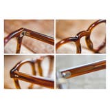 跳ね上げ式 ダブルレンズサングラス UVカット | RAiseNsE | 詳細画像13