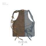厚手 エプロン メンズ | RAiseNsE | 詳細画像12