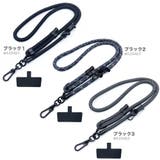 スマホストラップ スマホショルダー 全機種対応 | RAiseNsE  | 詳細画像28
