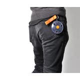 エコバッグ ロールアップ ショルダータイプ | RAiseNsE  | 詳細画像9 