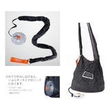 エコバッグ ロールアップ ショルダータイプ | RAiseNsE  | 詳細画像15 