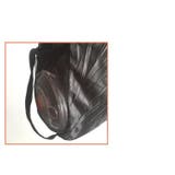 エコバッグ ロールアップ ショルダータイプ | RAiseNsE  | 詳細画像19 