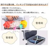 圧縮バッグ ファスナー 撥水加工 | RAiseNsE | 詳細画像3