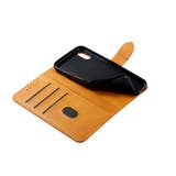 手帳型iPhoneレザーケース iPhoneXS XSMAX | RAiseNsE | 詳細画像14