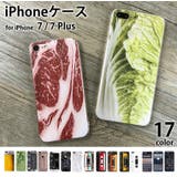 iPhoneケース 7 7 | RAiseNsE | 詳細画像1