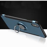 iPhoneケース リングケース 360°回転 | RAiseNsE | 詳細画像9