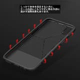 iPhoneケース リングケース 360°回転 | RAiseNsE | 詳細画像11