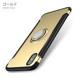 iPhoneケース リングケース 360°回転 | RAiseNsE | 詳細画像5