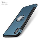 iPhoneケース リングケース 360°回転 | RAiseNsE | 詳細画像4