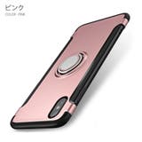 iPhoneケース リングケース 360°回転 | RAiseNsE | 詳細画像7