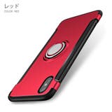 iPhoneケース リングケース 360°回転 | RAiseNsE | 詳細画像3