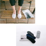 フットカバー 5足組 メンズ | RAiseNsE  | 詳細画像11 