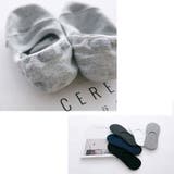 フットカバー 5足組 メンズ | RAiseNsE  | 詳細画像12 