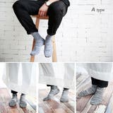 ショートソックス 5足セット メンズ | RAiseNsE | 詳細画像3