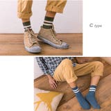 ショートソックス 5足セット メンズ | RAiseNsE | 詳細画像10