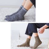 ショートソックス 5足セット 靴下 | RAiseNsE  | 詳細画像5 