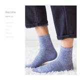 ショートソックス 5足セット 靴下 | RAiseNsE  | 詳細画像4 