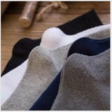 ショートソックス 5足セット 靴下 | RAiseNsE  | 詳細画像14 