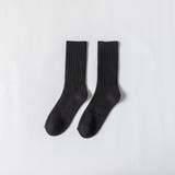 ブラック | カラーソックス 靴下 メンズ | RAiseNsE