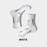 ホワイト | カラーソックス 靴下 メンズ | RAiseNsE 