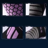 スノーボード スキーソックス メンズ | RAiseNsE  | 詳細画像5 