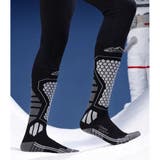 スノーボード スキーソックス メンズ | RAiseNsE  | 詳細画像7 