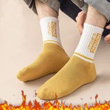 ショートソックス 5足セット 裏起毛 | RAiseNsE  | 詳細画像6 