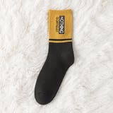 ショートソックス 5足セット 裏起毛 | RAiseNsE  | 詳細画像14 