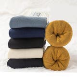 ショートソックス 5足セット 裏起毛 | RAiseNsE  | 詳細画像10 