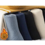 ショートソックス 5足セット 裏起毛 | RAiseNsE  | 詳細画像12 