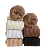 ショートソックス 5足SET 靴下 | RAiseNsE  | 詳細画像8 