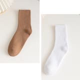 ショートソックス 5足SET 靴下 | RAiseNsE  | 詳細画像11 