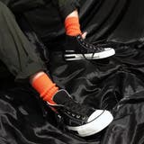カラフル クルーソックス メンズ | RAiseNsE | 詳細画像8