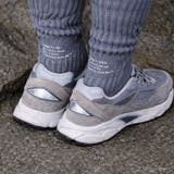 ロゴ入り リブソックス メンズ | RAiseNsE  | 詳細画像3 